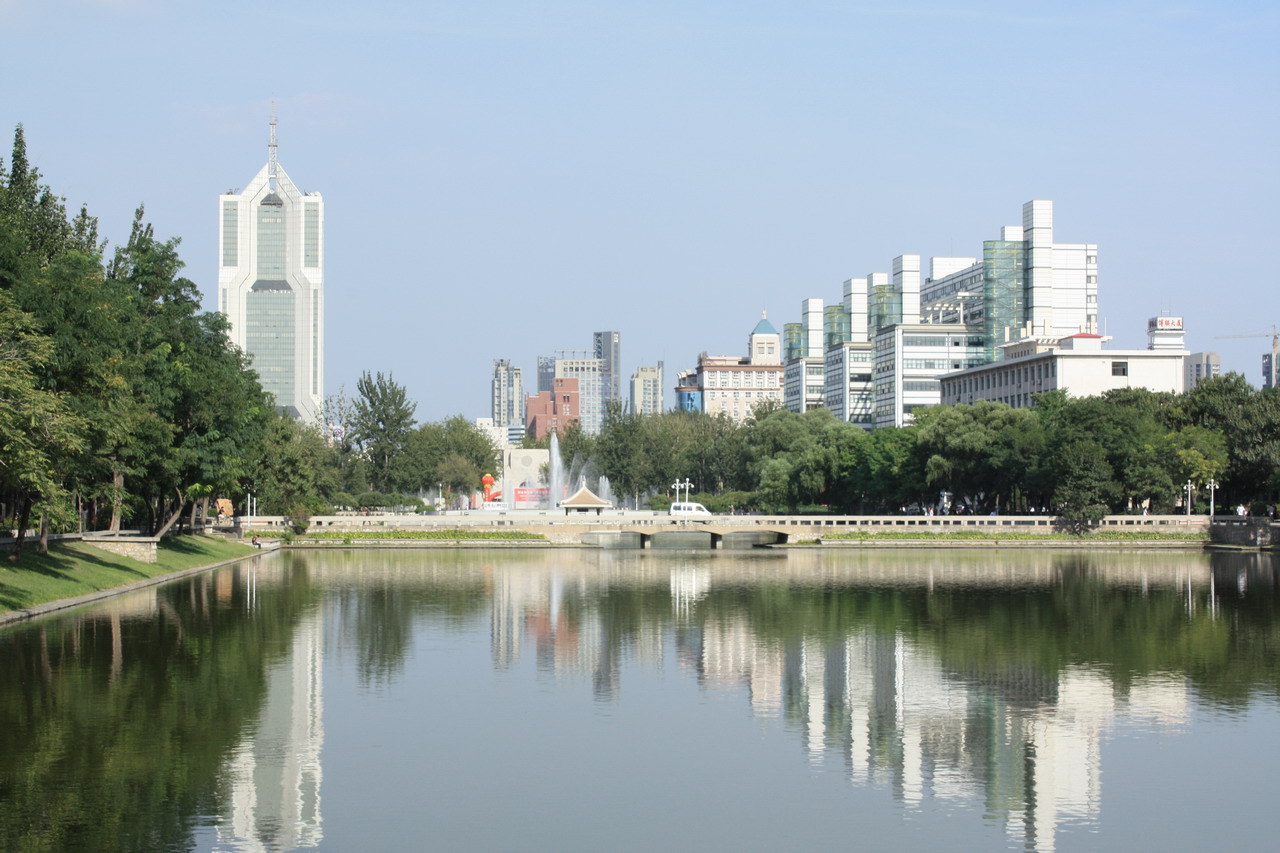天津大学