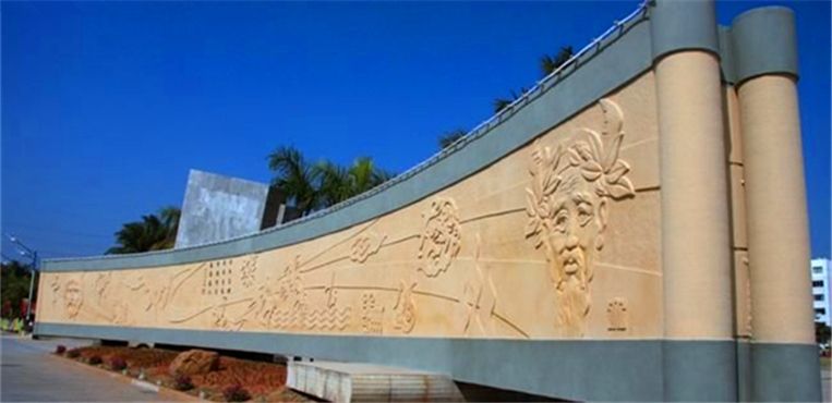 海南医学院照片