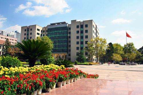 贵州医科大学图片