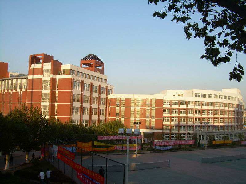 大连海事大学图片介绍