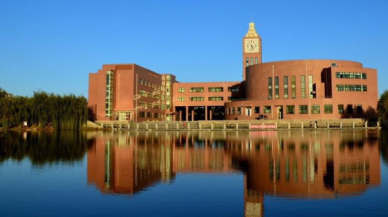 沈阳航空航天大学图片介绍