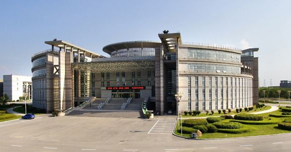 沈阳理工大学图片介绍