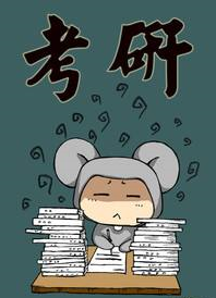 考研必考图片