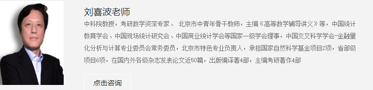 贵州考研培训班多少钱最合适