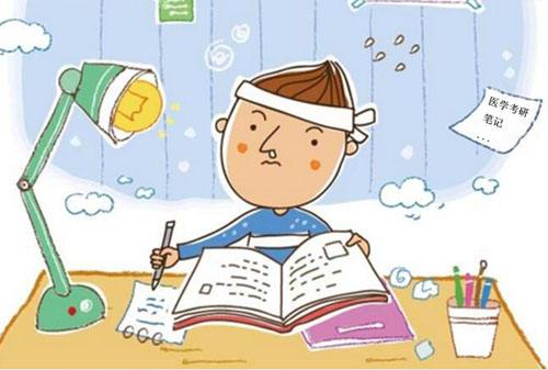 【必备攻略】：如何攻克医学考研专业课