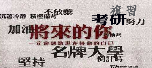 医学考研该怎样复习