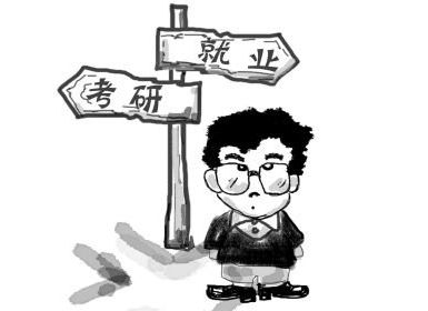 2018考研报名你还在犹豫吗？