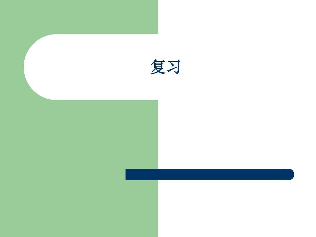 考研专业课复习为什么重要？