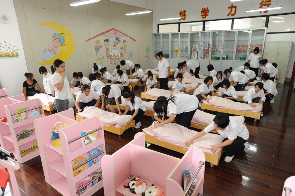 学前教育专业考研院校排名