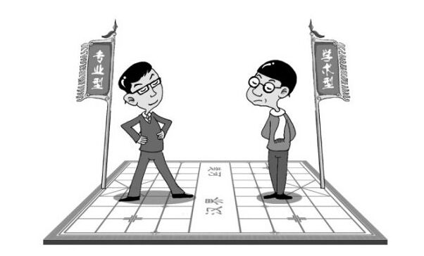 考研：专硕or学硕？哪一种适合你？