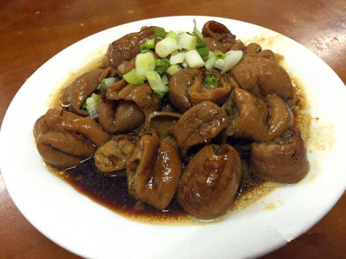 巷子肥肠