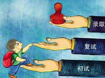 考研复试技巧：如何搞定心仪的导师