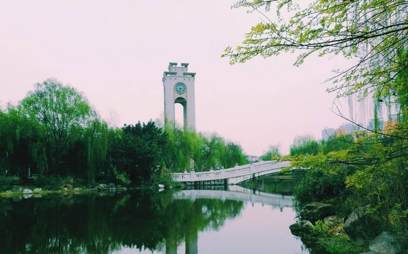 西南财经大学金融学院