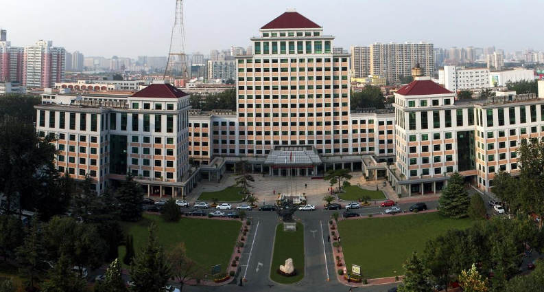 中央财经大学金融学院