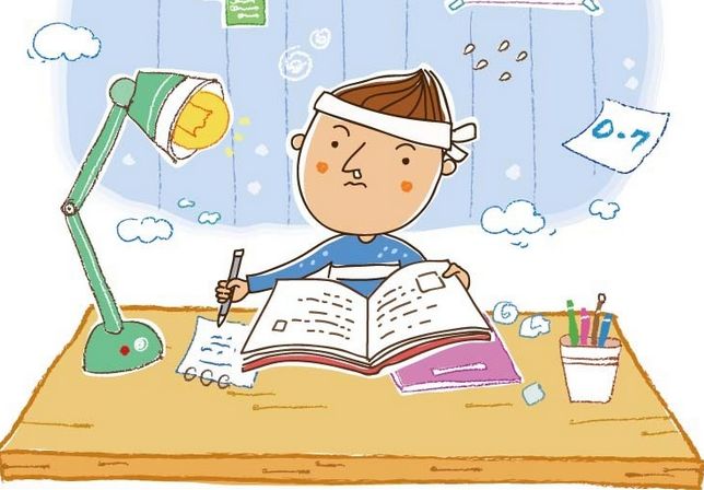 干货！考研冲刺如何才能坚持下来？