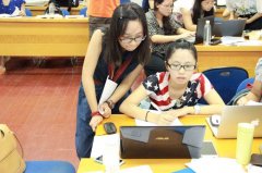 2018年“上海财经大学统计夏令营”开始报名